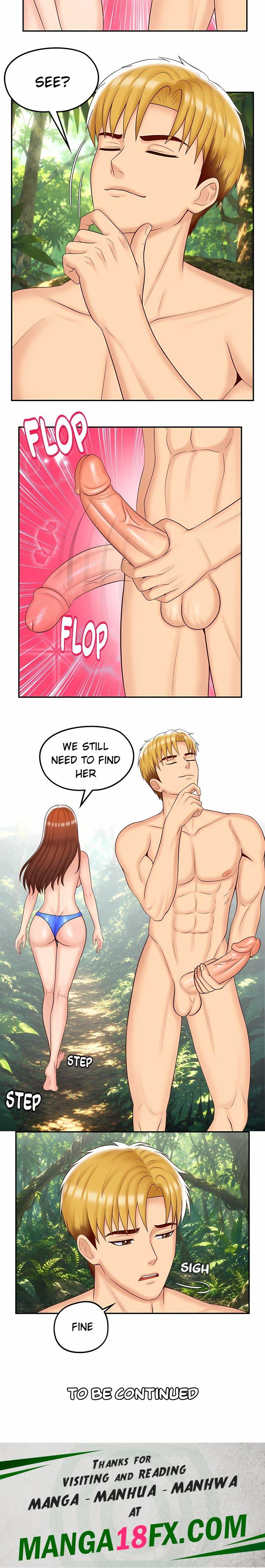 Daughter or Mother (Uncensored) 6