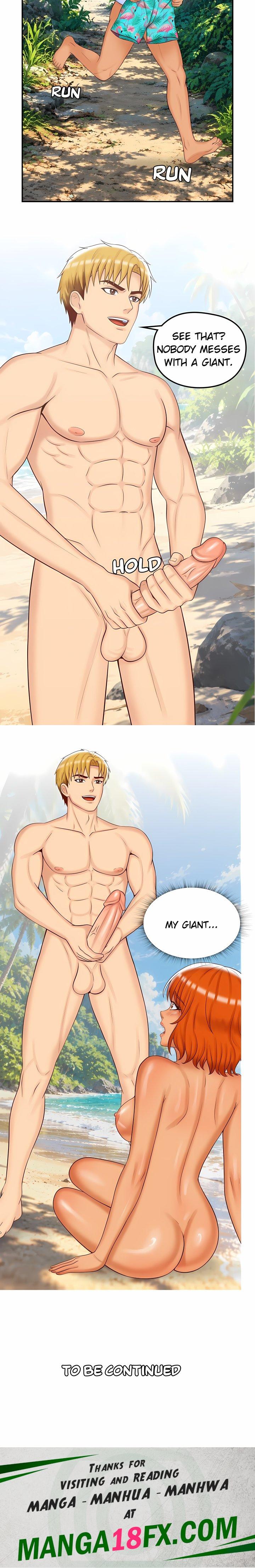 Daughter or Mother (Uncensored) 7