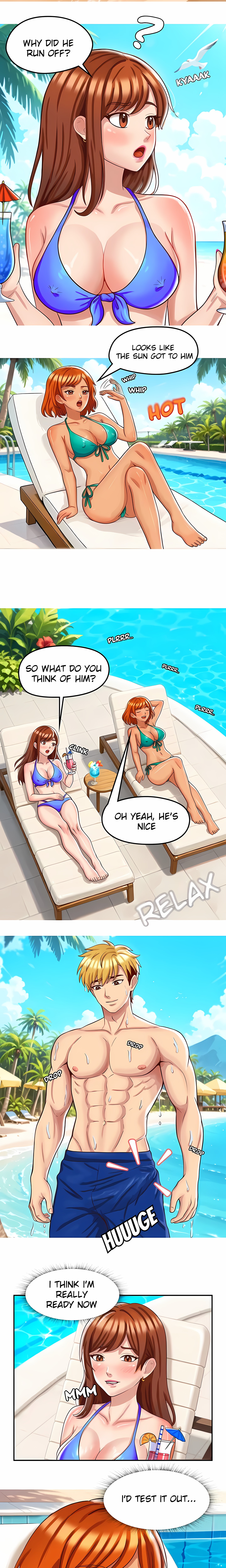 Daughter or Mother (Uncensored) 2