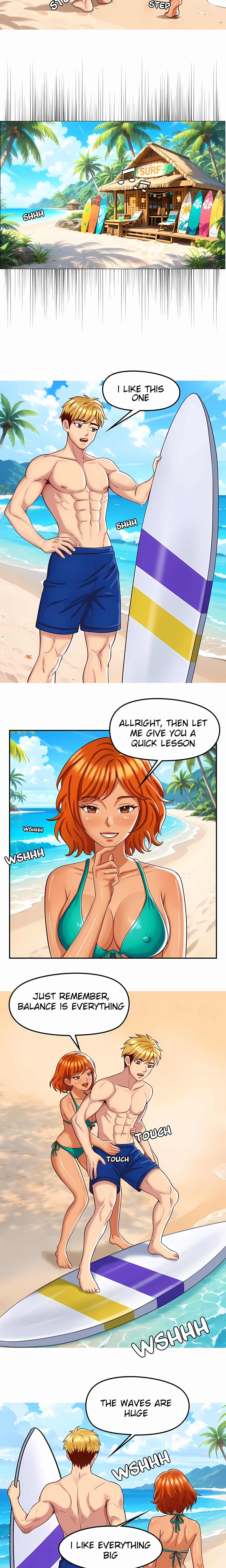 Daughter or Mother (Uncensored) 4