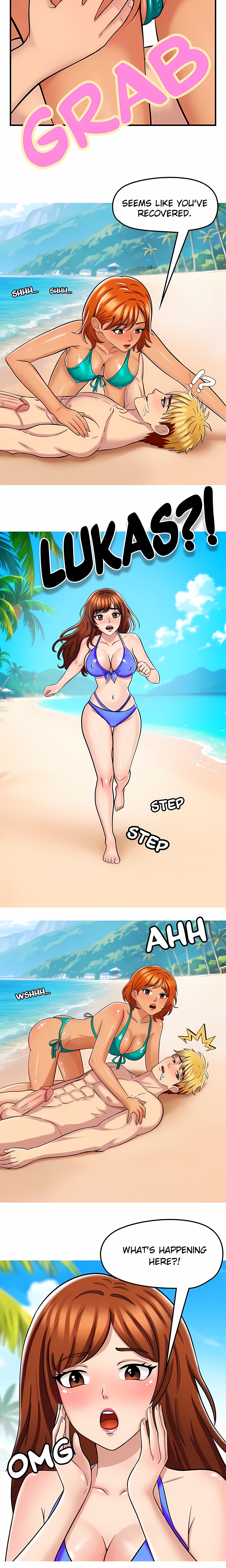 Daughter or Mother (Uncensored) 2