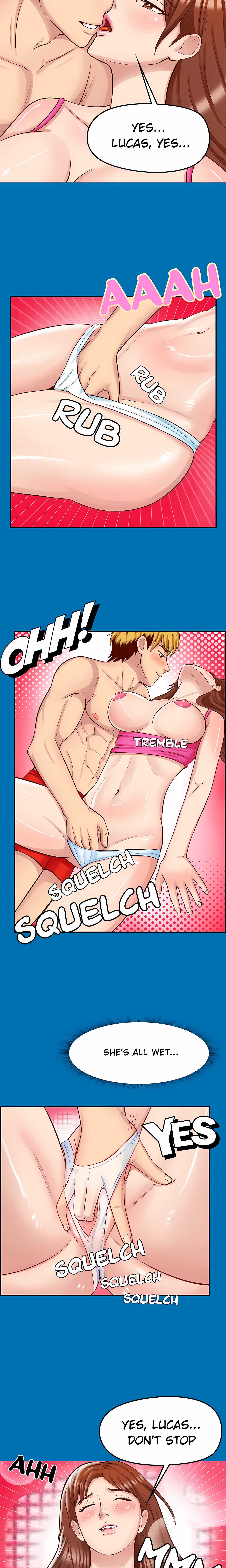 Daughter or Mother (Uncensored) 11