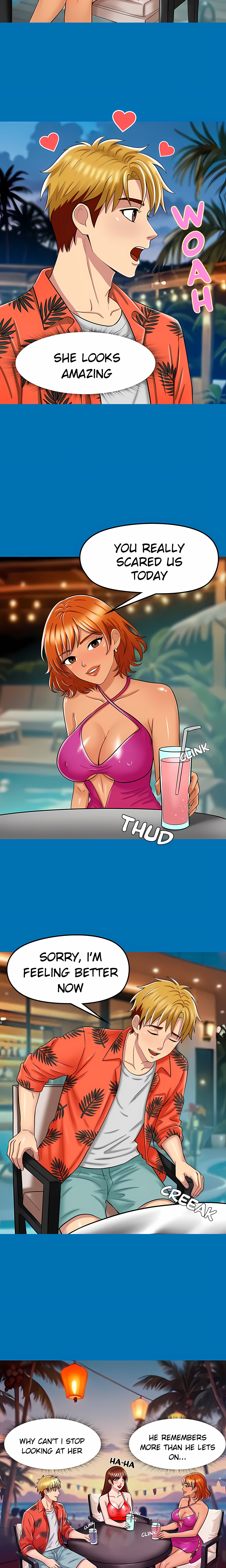 Daughter or Mother (Uncensored) 6