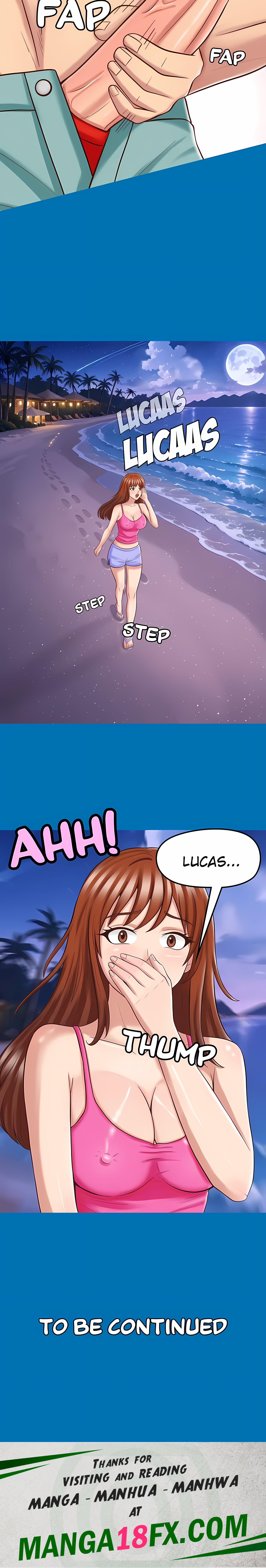 Daughter or Mother (Uncensored) 13