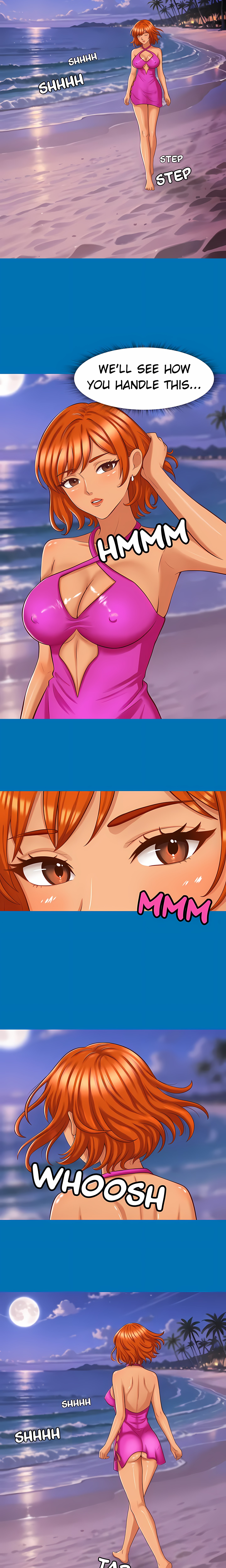 Daughter or Mother (Uncensored) 8