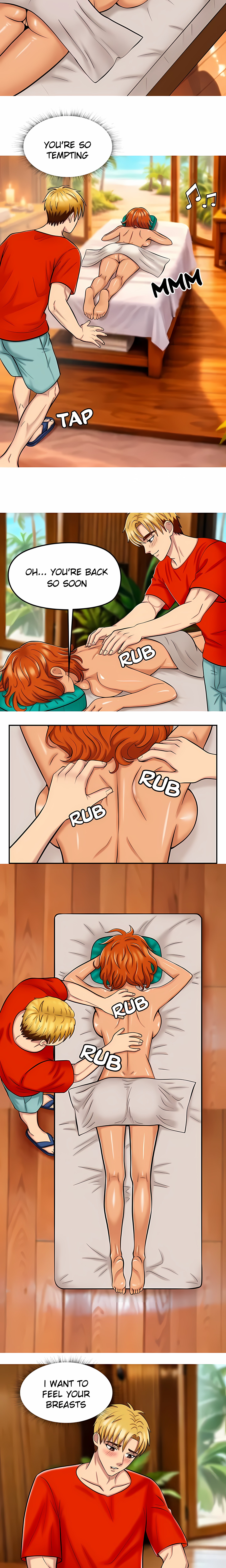 Daughter or Mother (Uncensored) 12