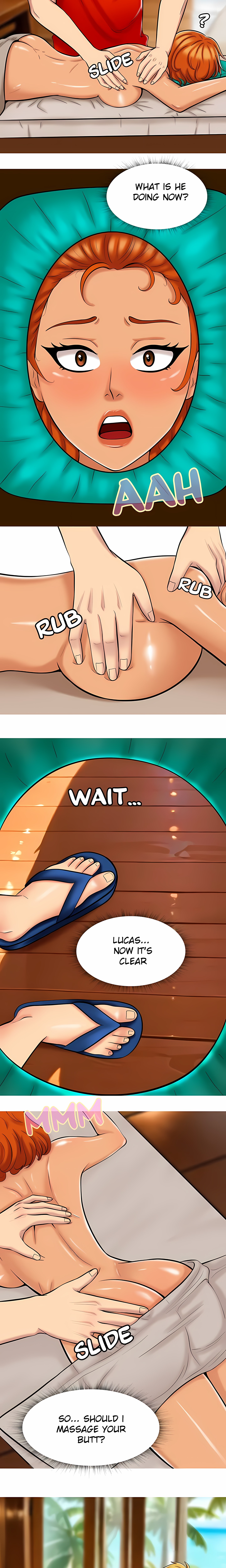 Daughter or Mother (Uncensored) 13