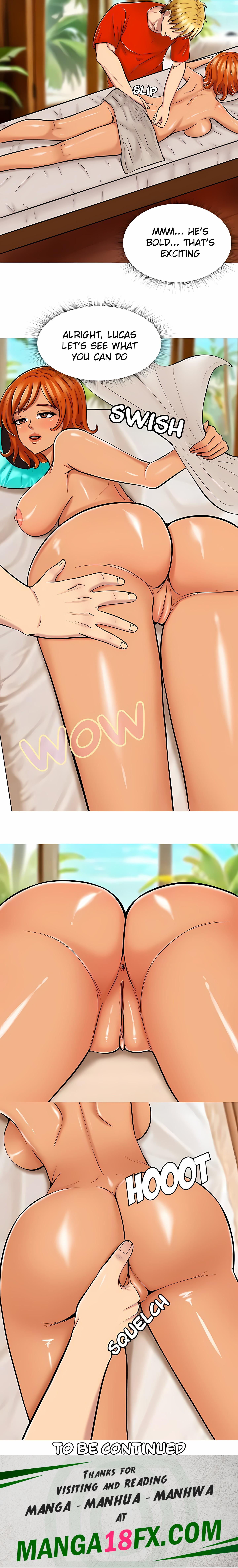 Daughter or Mother (Uncensored) 14
