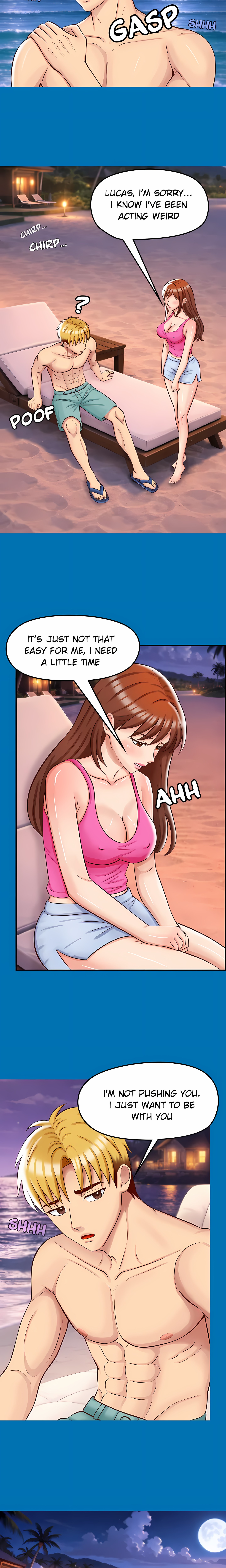 Daughter or Mother (Uncensored) 3