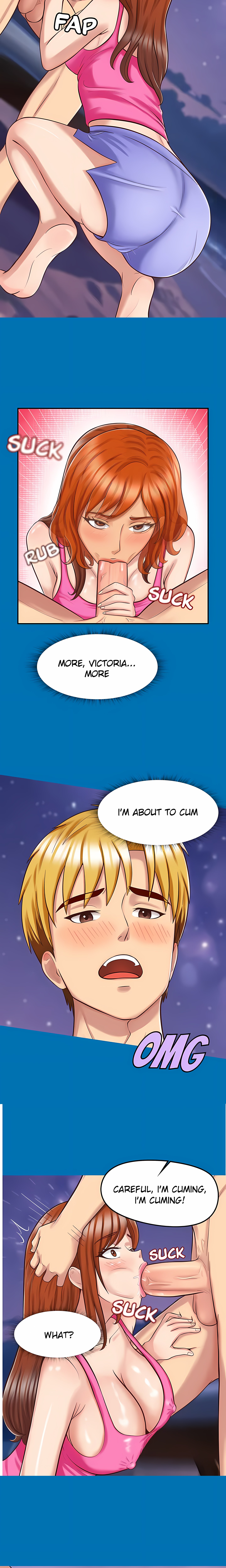 Daughter or Mother (Uncensored) 6