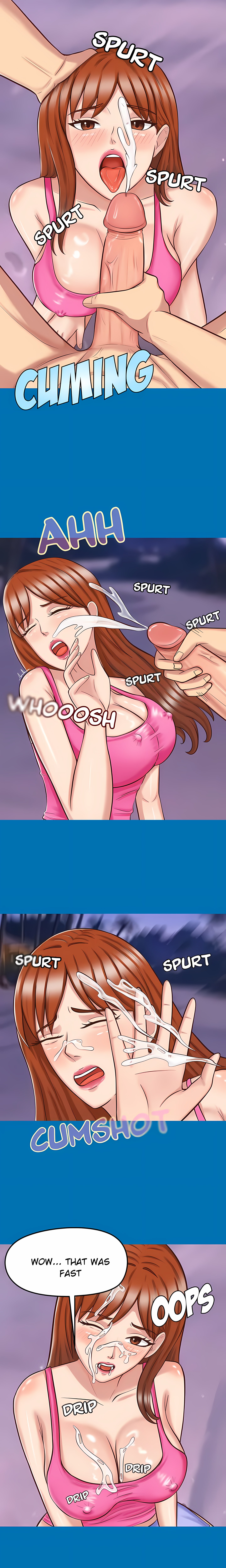 Daughter or Mother (Uncensored) 7