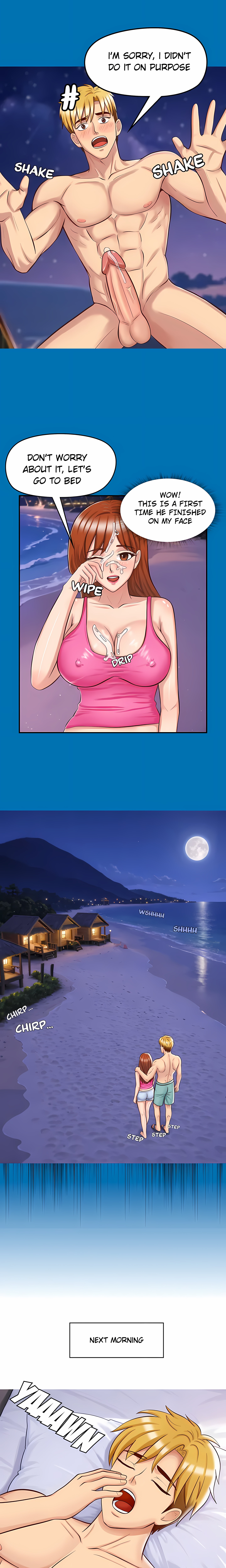 Daughter or Mother (Uncensored) 8