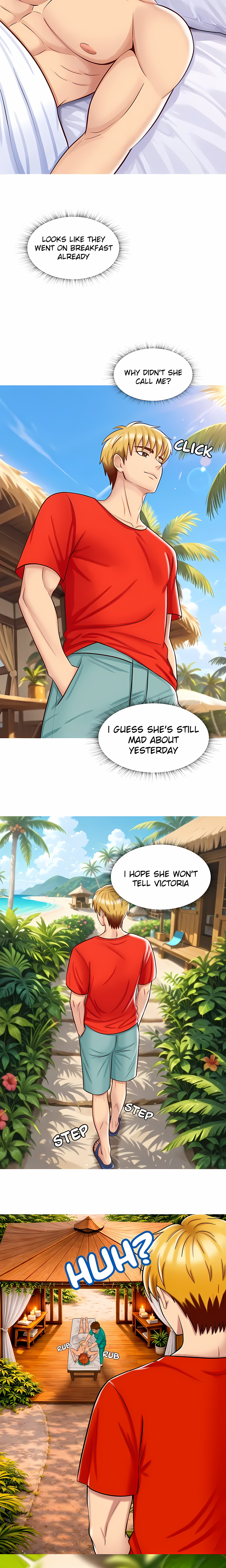 Daughter or Mother (Uncensored) 9