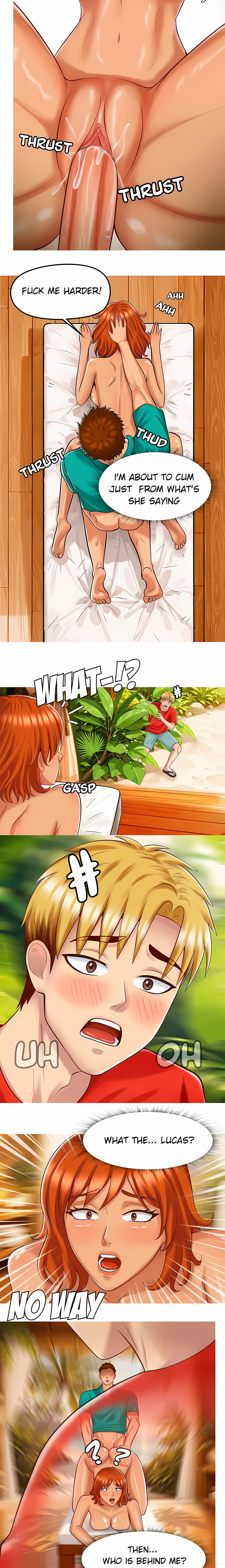 Daughter or Mother (Uncensored) 11
