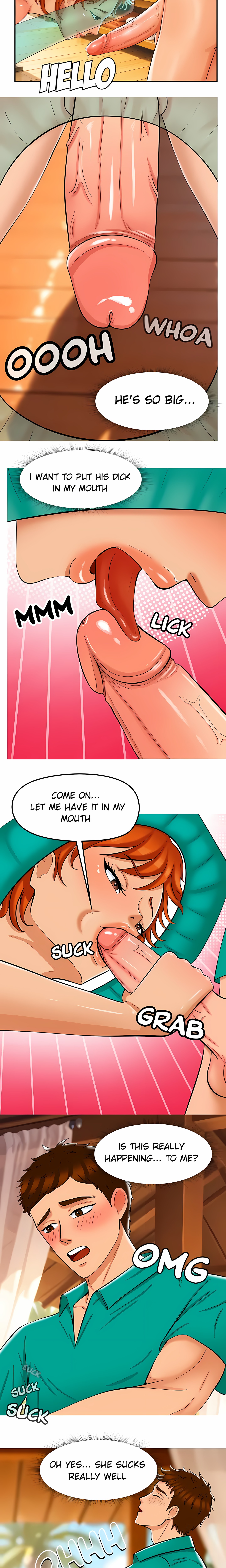 Daughter or Mother (Uncensored) 7