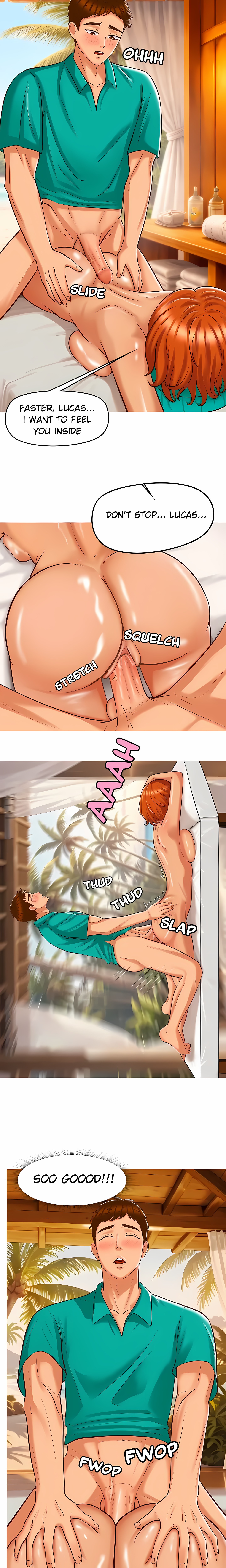 Daughter or Mother (Uncensored) 9