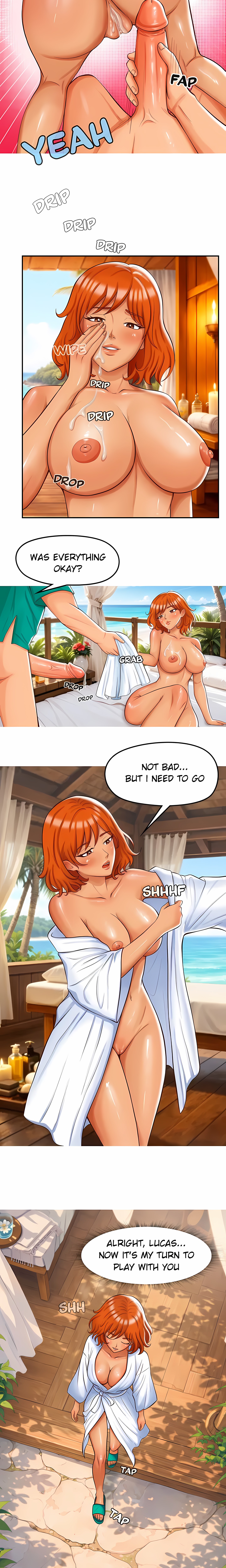 Daughter or Mother (Uncensored) 3