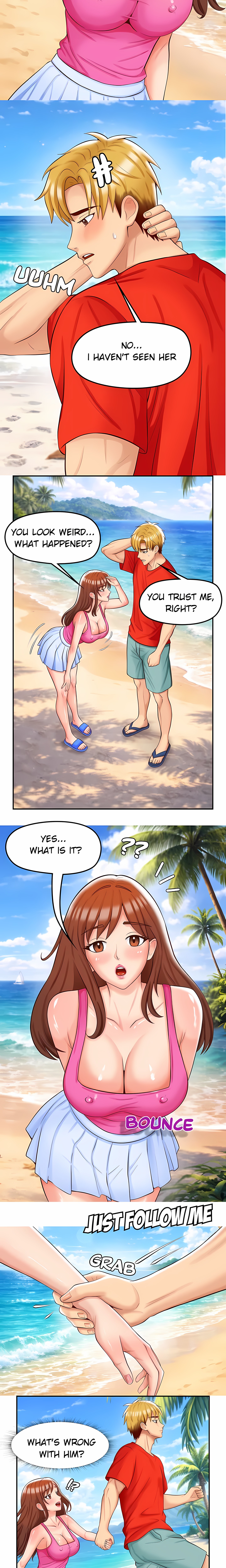 Daughter or Mother (Uncensored) 5