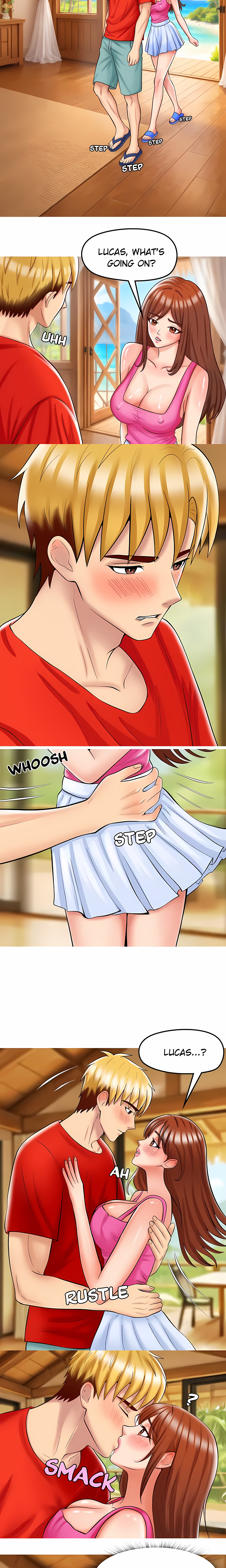 Daughter or Mother (Uncensored) 9