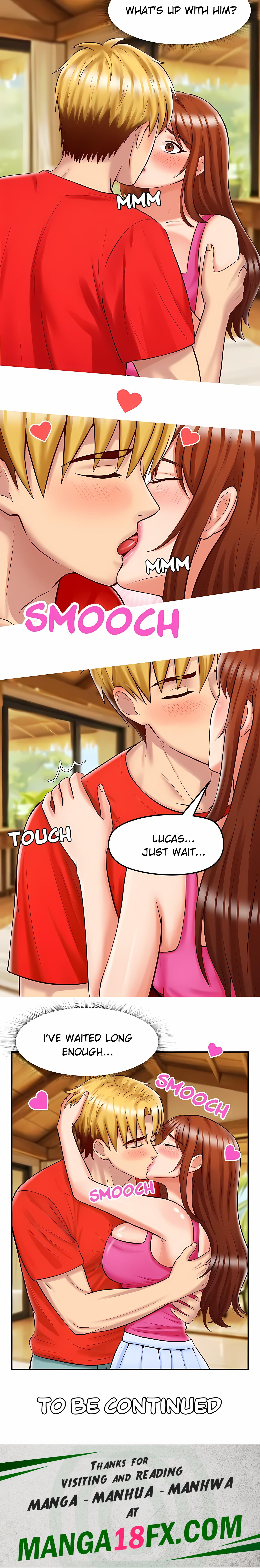 Daughter or Mother (Uncensored) 10