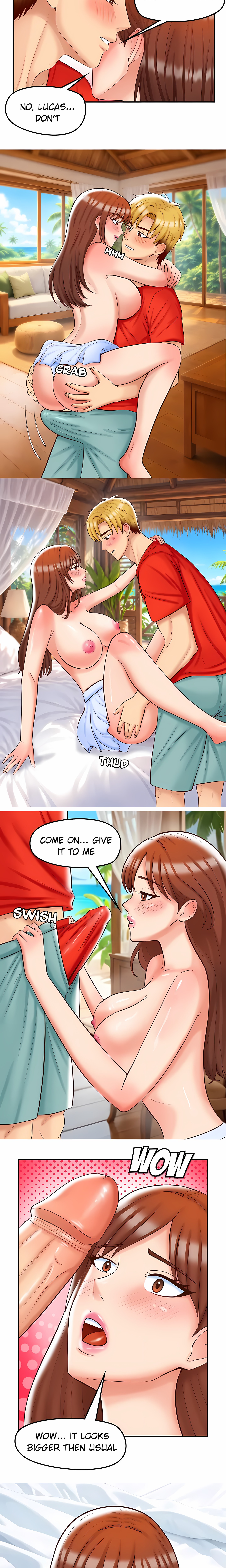 Daughter or Mother (Uncensored) 3
