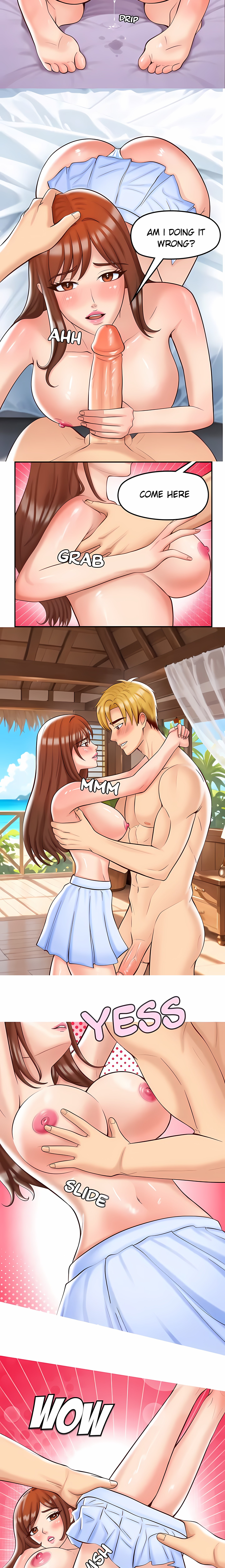 Daughter or Mother (Uncensored) 5