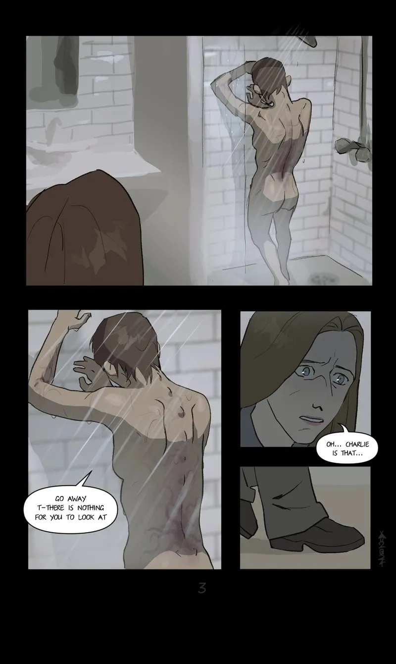 Days Of Future Past – Femslash 3