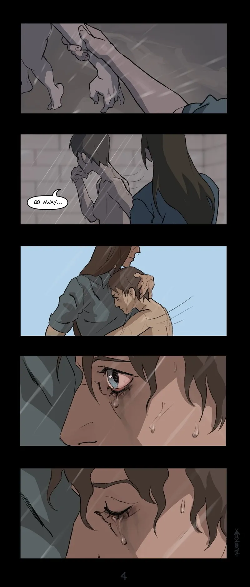 Days Of Future Past – Femslash 4