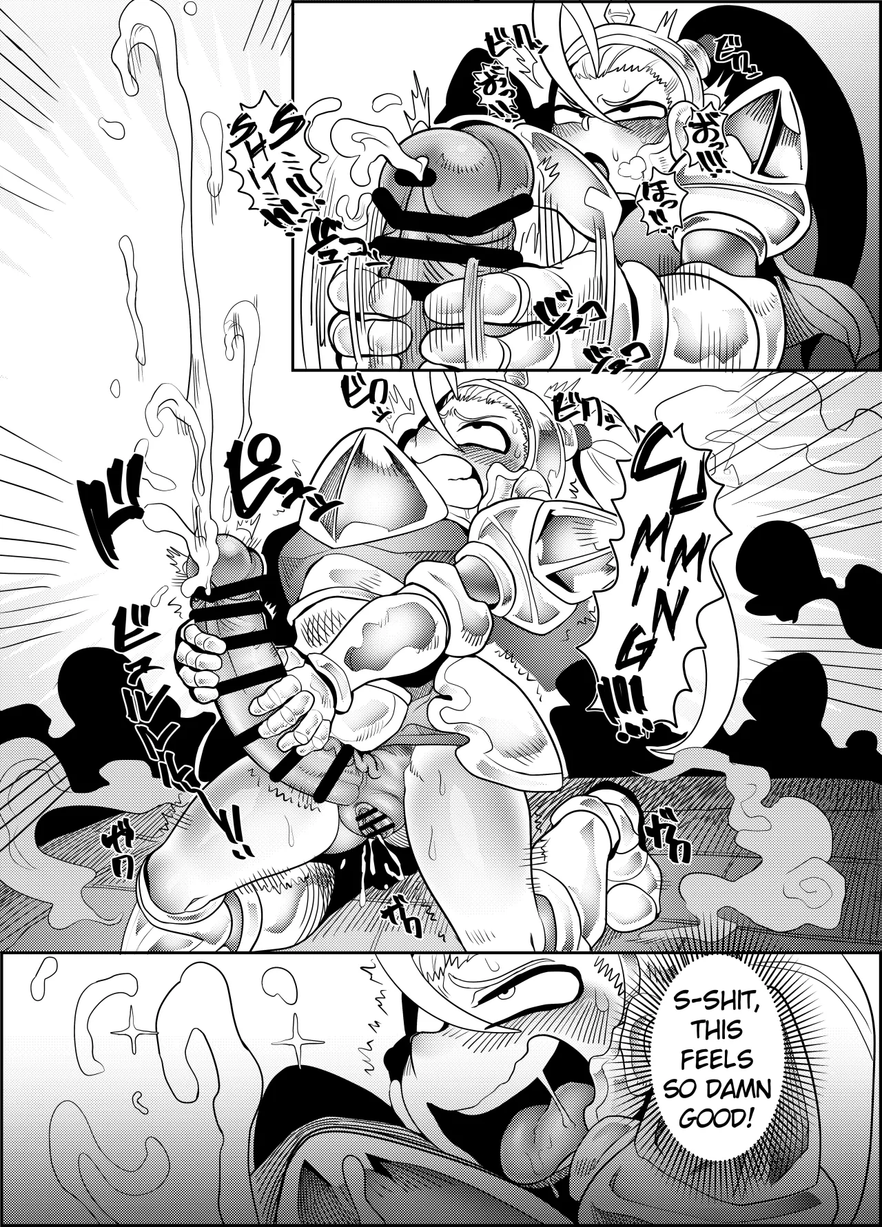 Debafuta!! Trap Dungeon-hen 14