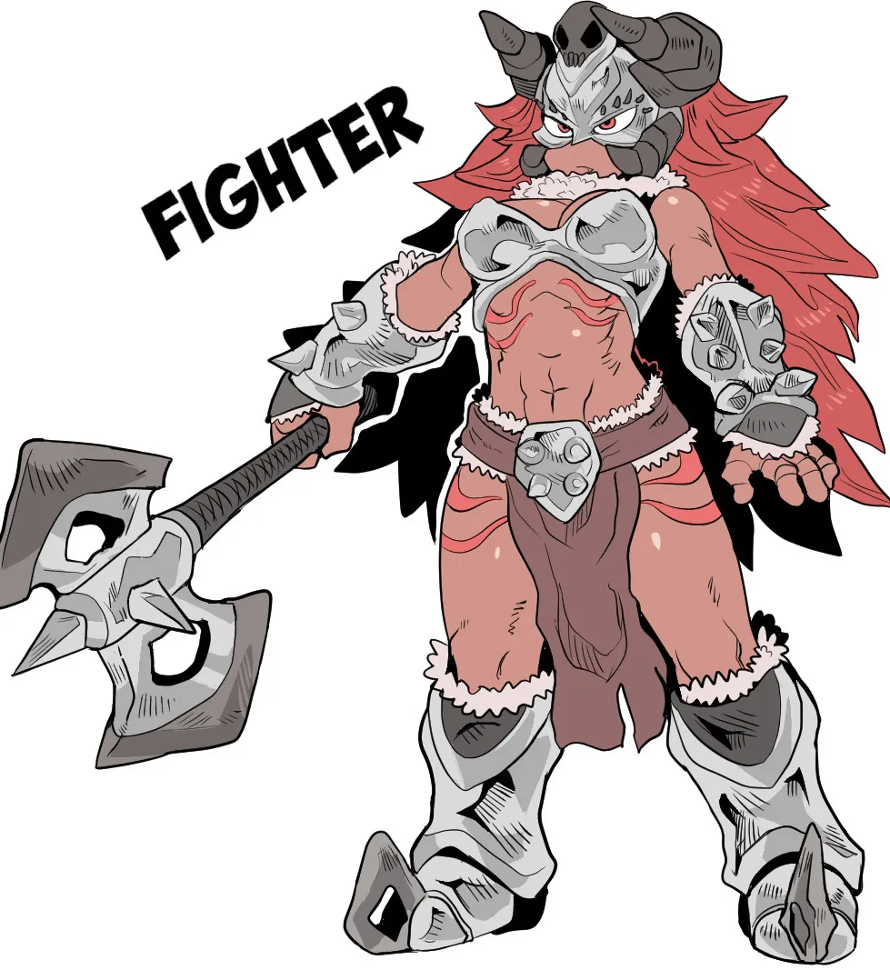Debafuta!! Trap Dungeon-hen 3