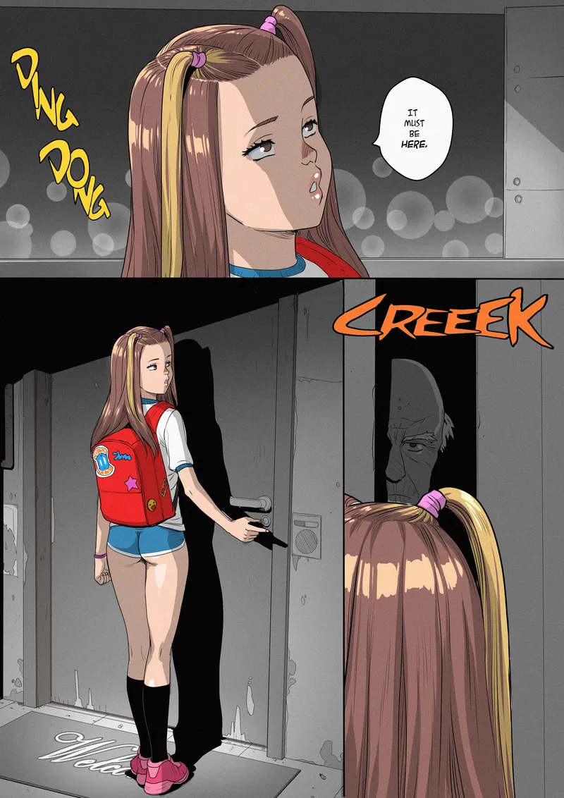 Debbie! 1 1