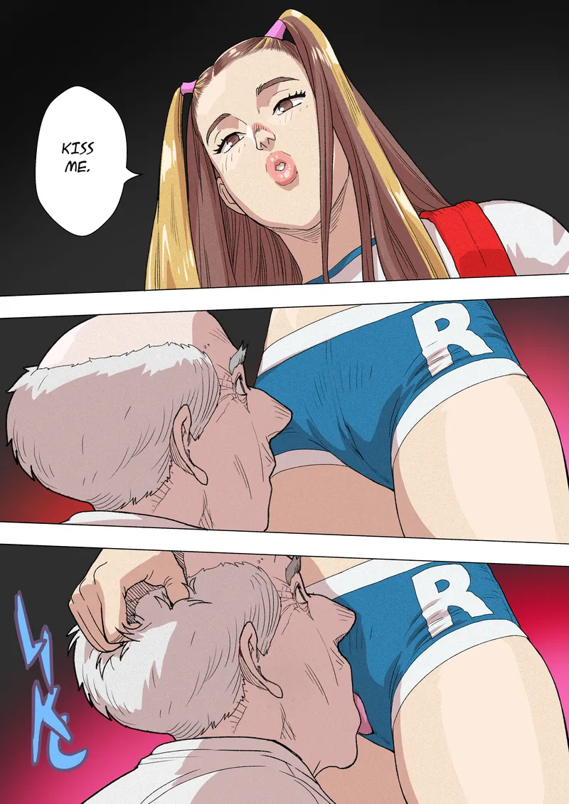Debbie! 1 3