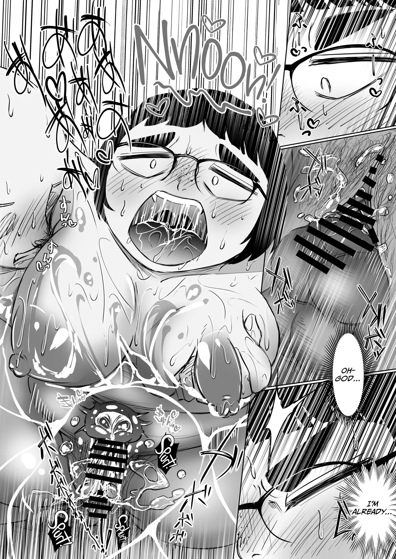 Debu na Najimi 28