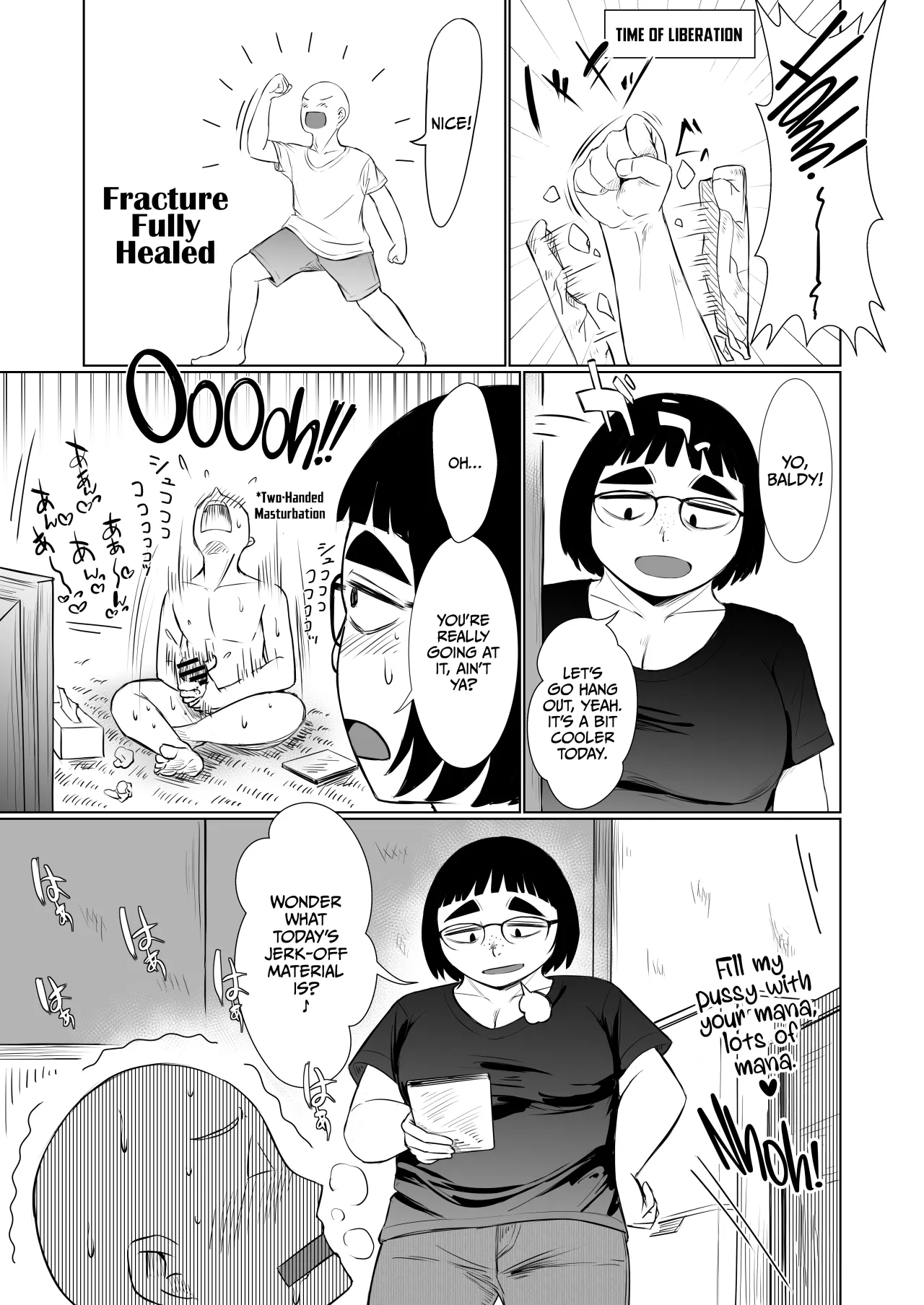 Debu na Najimi 37