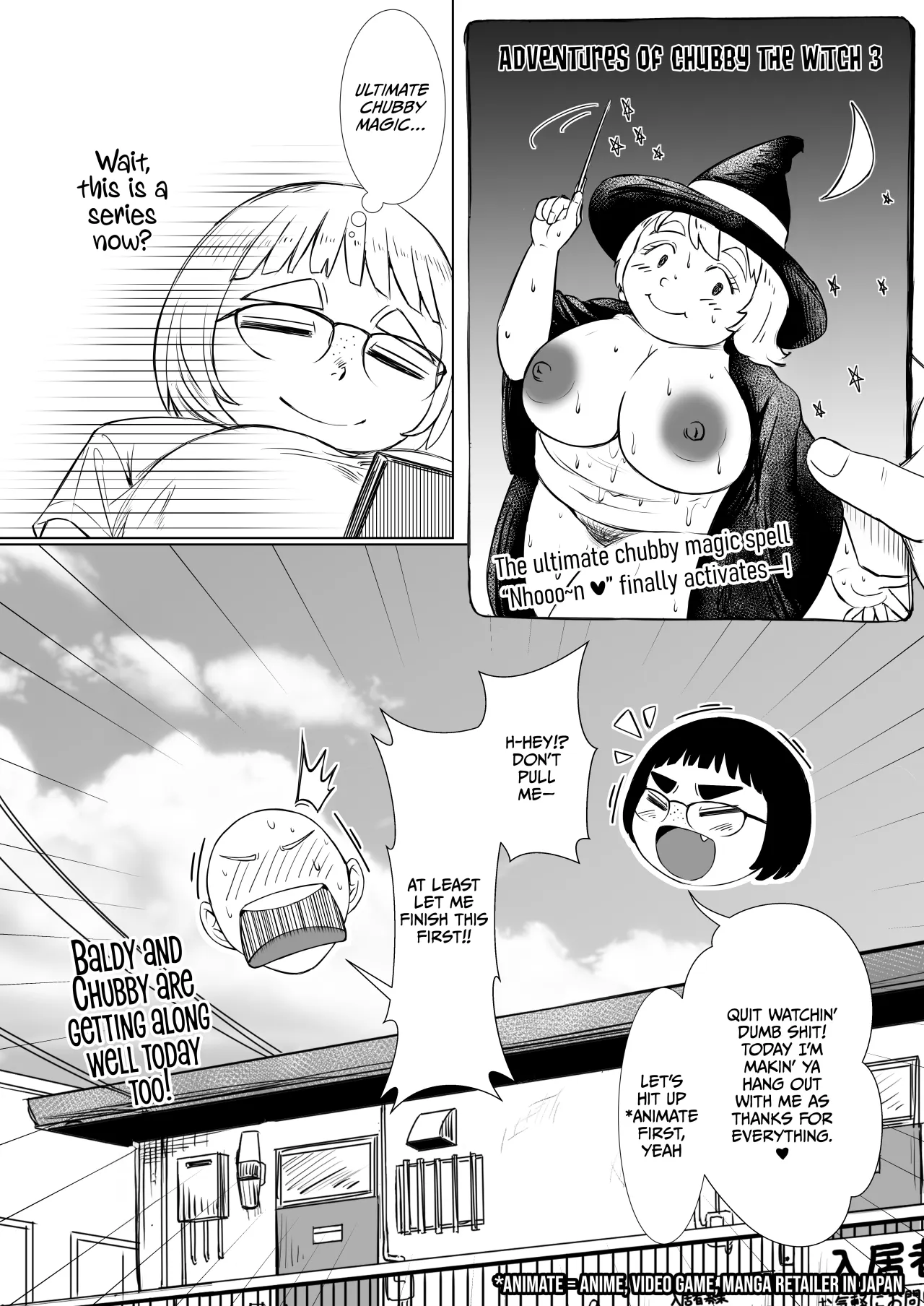 Debu na Najimi 38