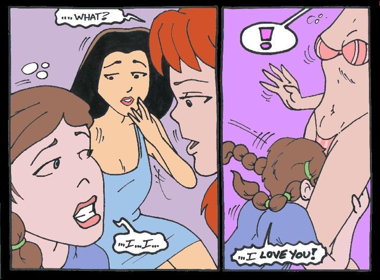 Deep Daria Or… How I Learned To Stop Worrying And Love 13