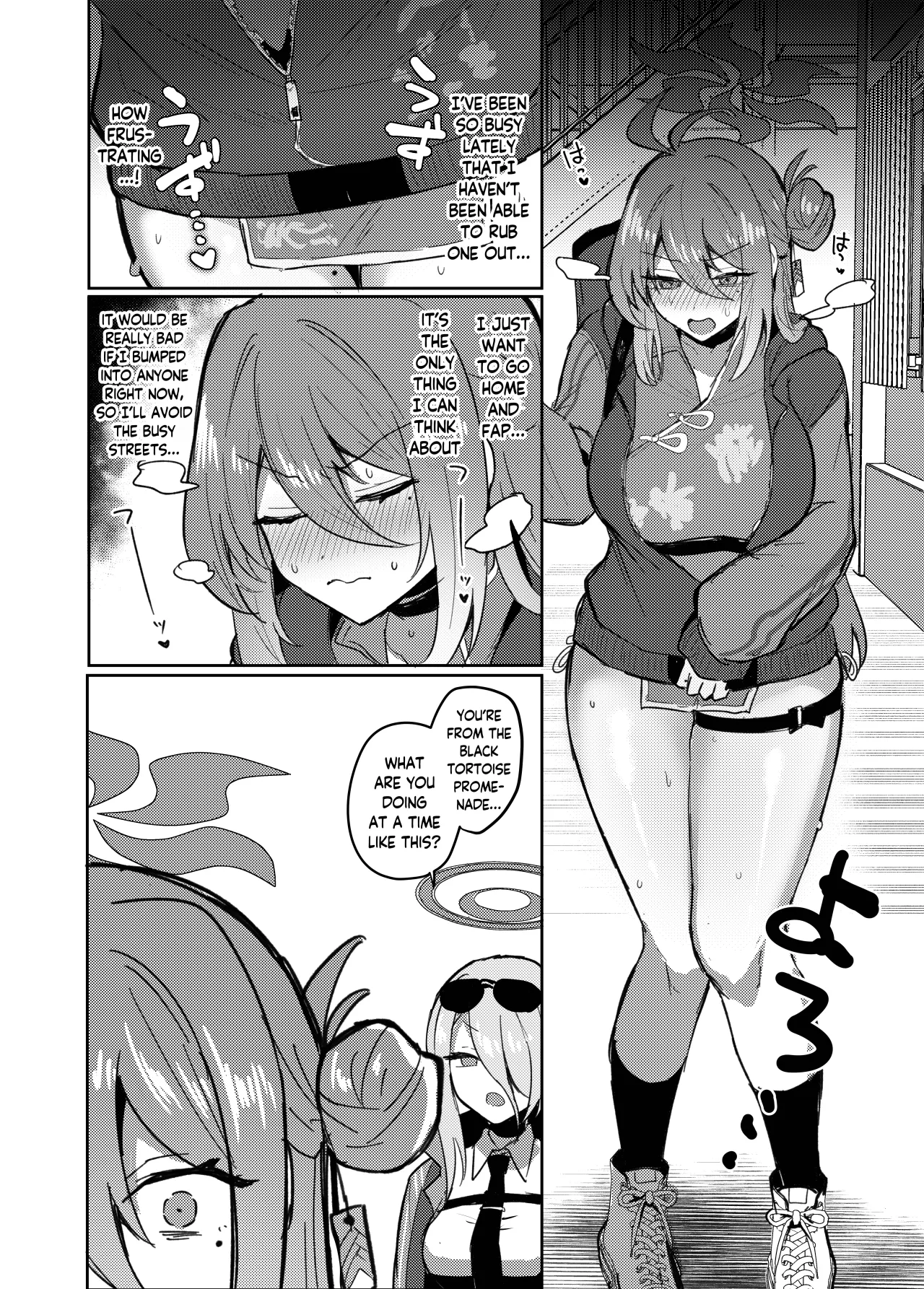 Deka Sugi!! Futanari Kung Fu Chinpo 2