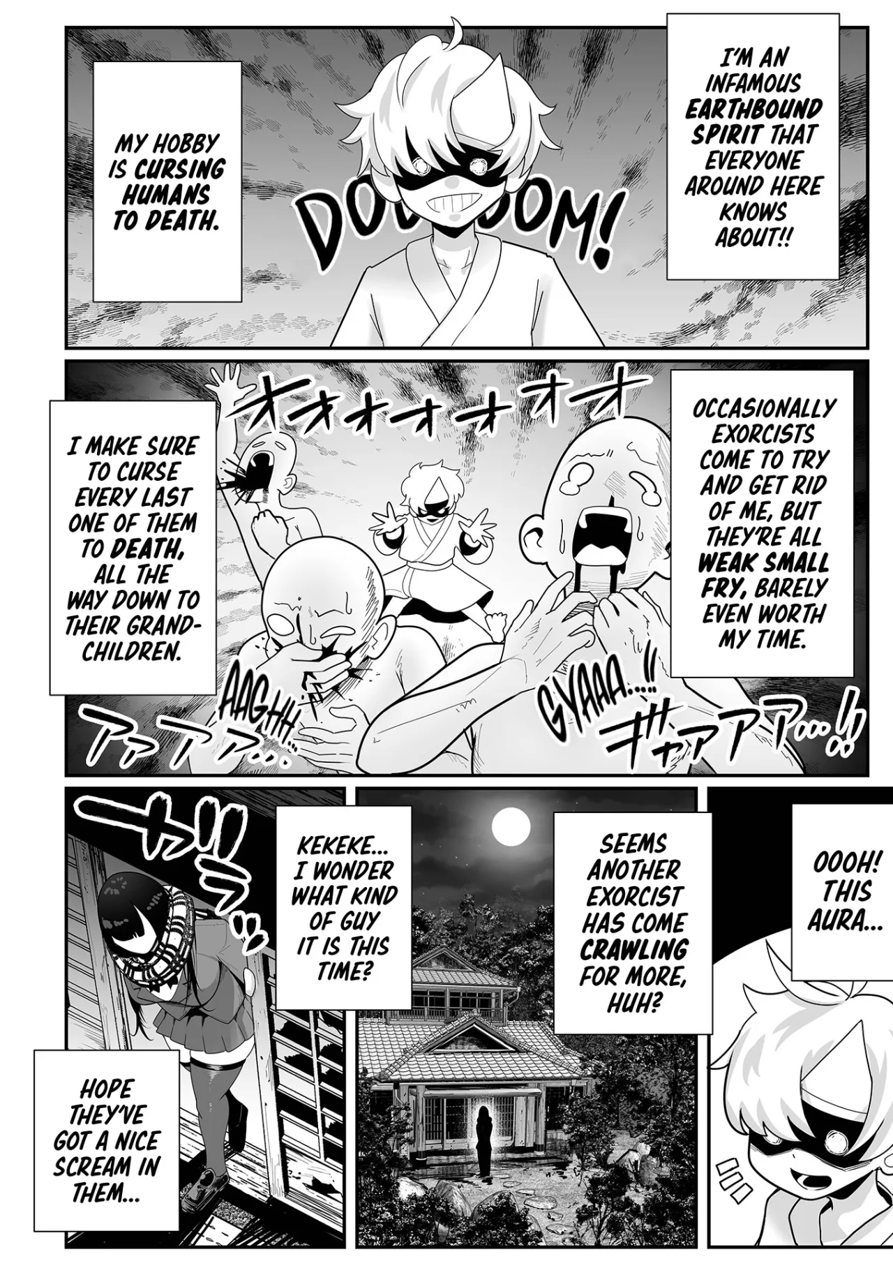 Dekakute Eroi Reibaishi - Decensored 1