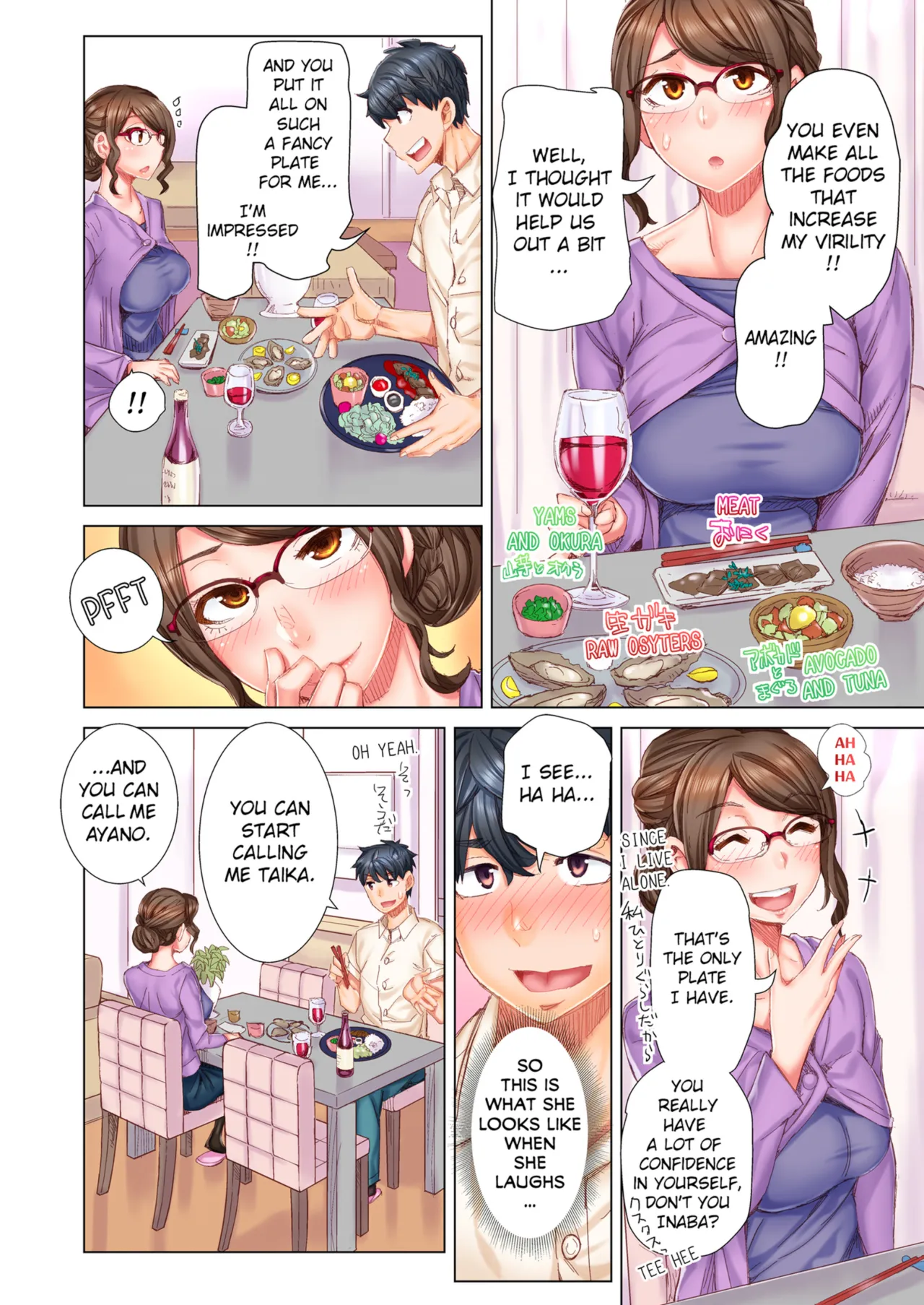 Dekichau made Kon ~Bijo Doctor to Zuppuri Haramase Seikatsu - Decensored 28