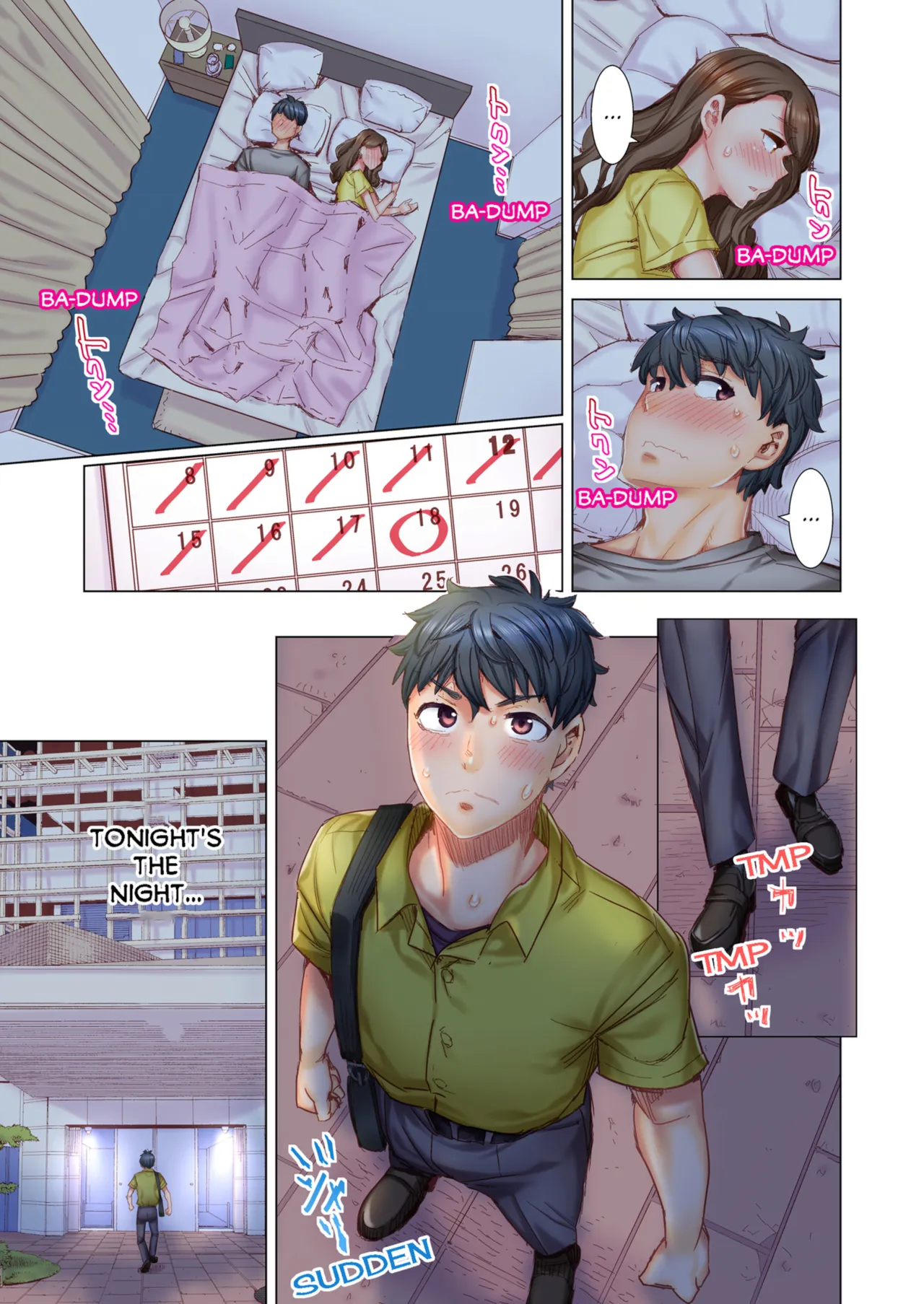 Dekichau made Kon ~Bijo Doctor to Zuppuri Haramase Seikatsu - Decensored 55