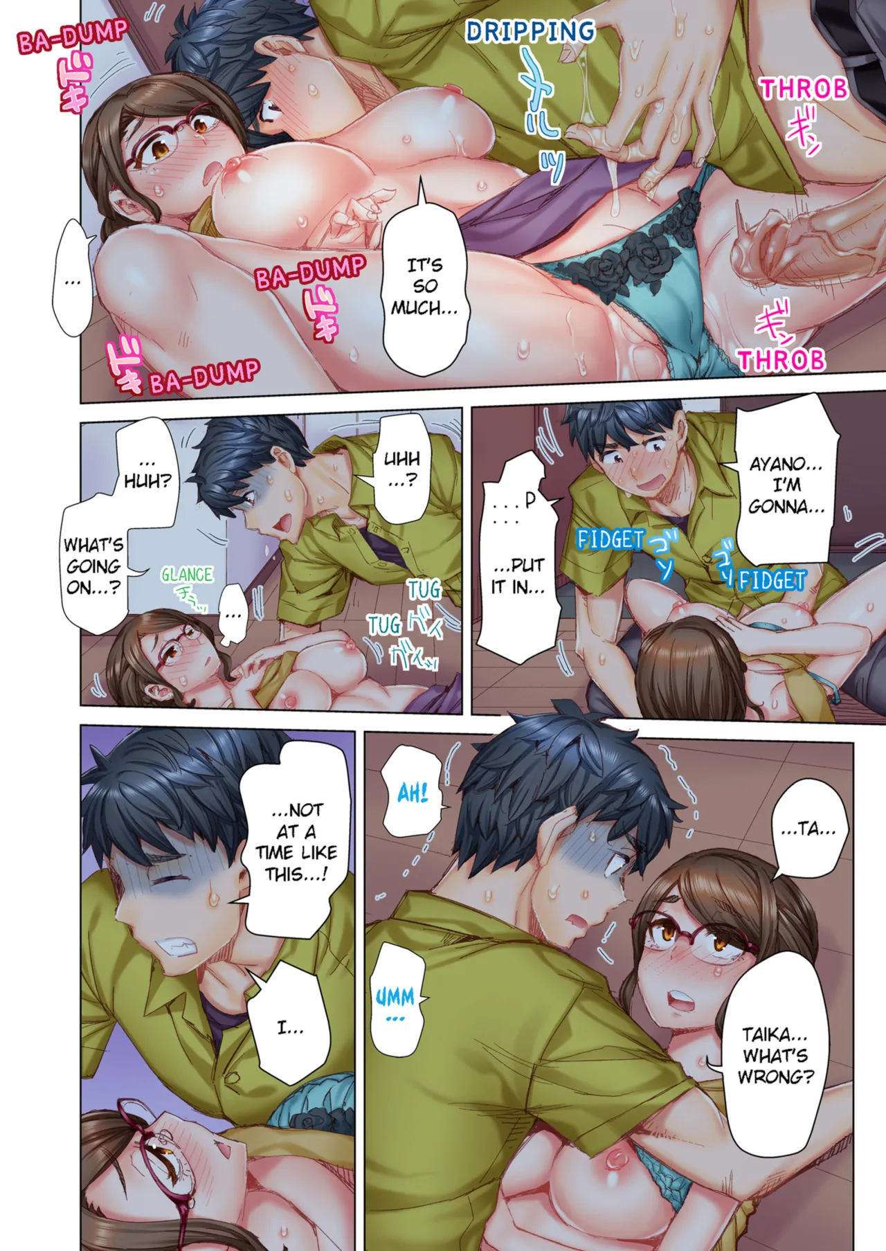 Dekichau made Kon ~Bijo Doctor to Zuppuri Haramase Seikatsu - Decensored 60