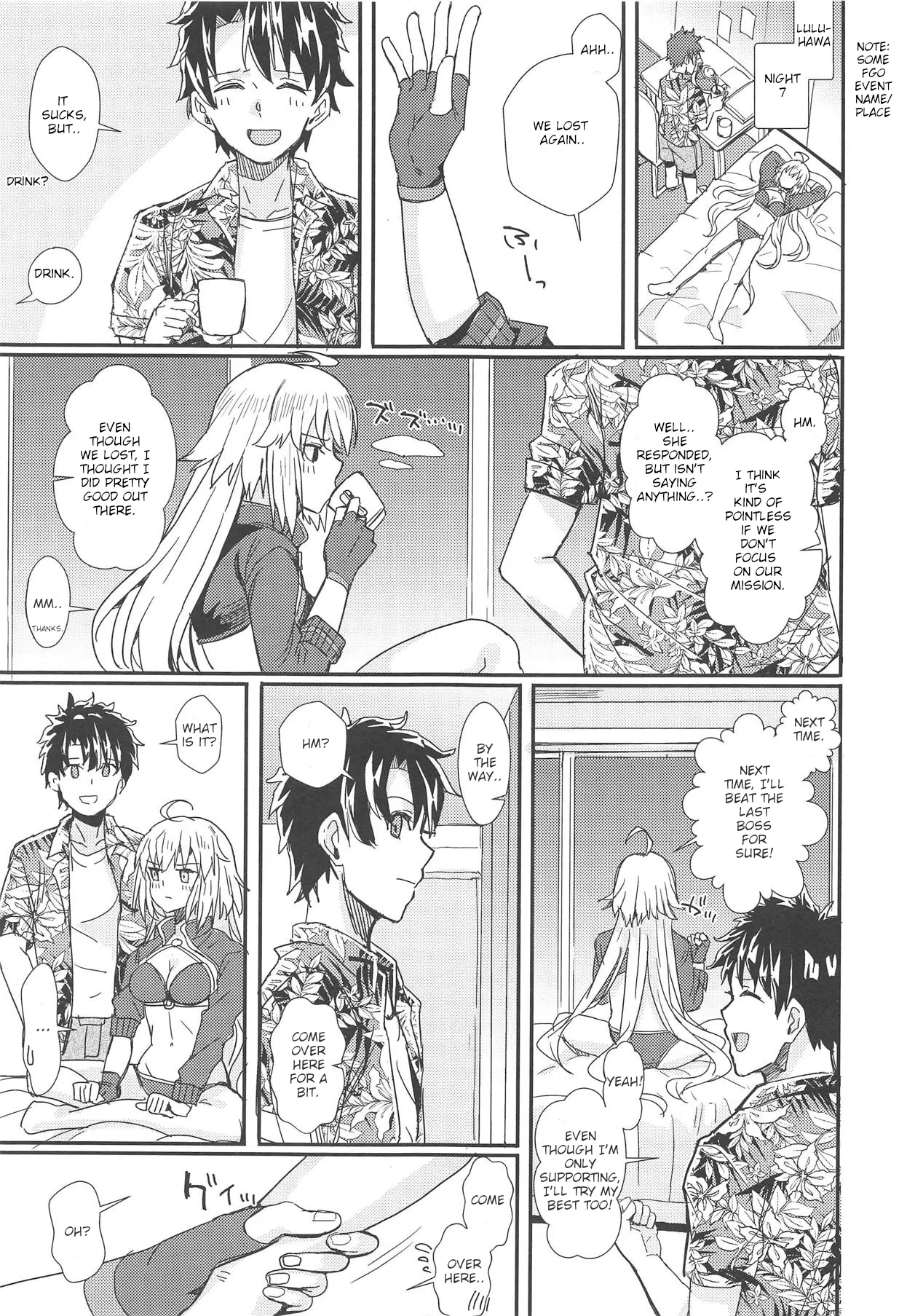 Dekitara Nanoka Nanaban 2