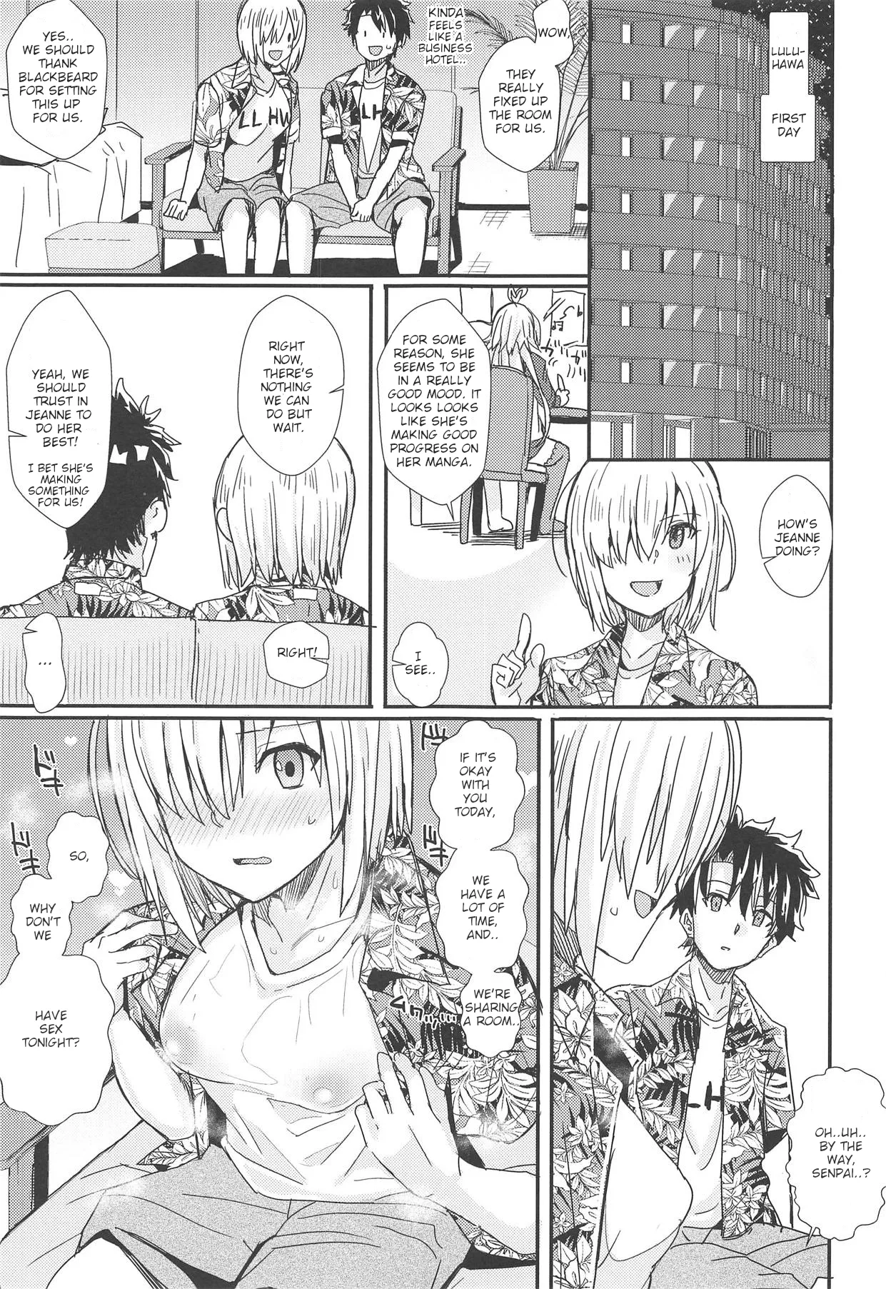 Dekitara Nanoka Nanaban 10