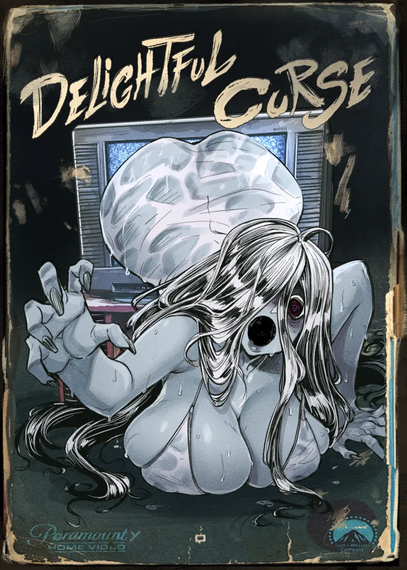 Delightful Curse 1