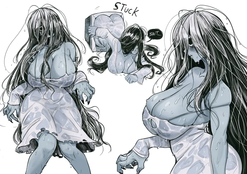 Delightful Curse 3