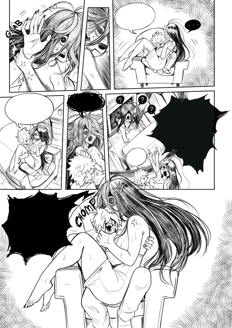 Delightful Curse 5
