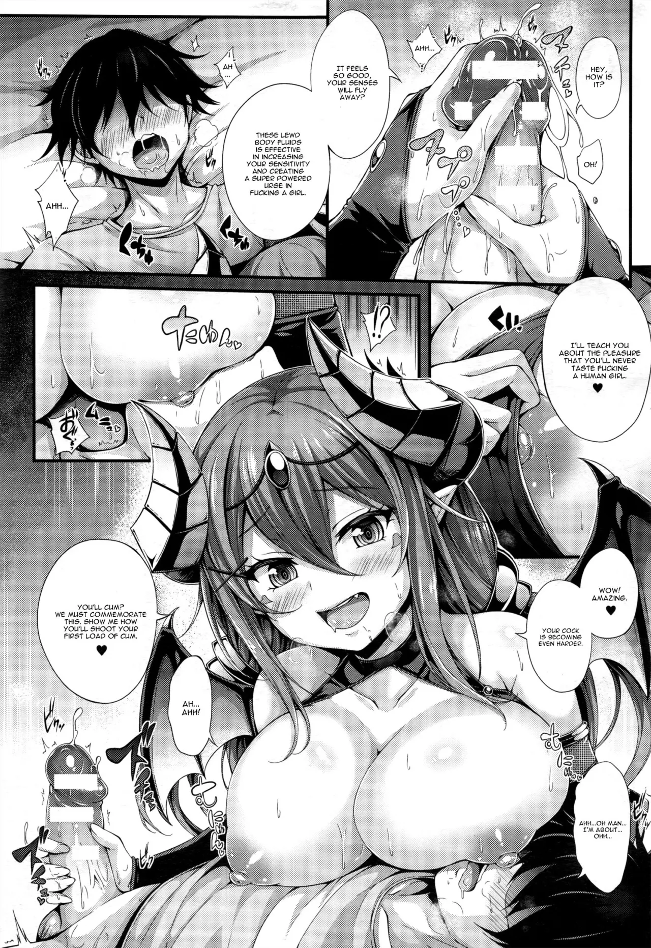 DeliHeal Devil 5