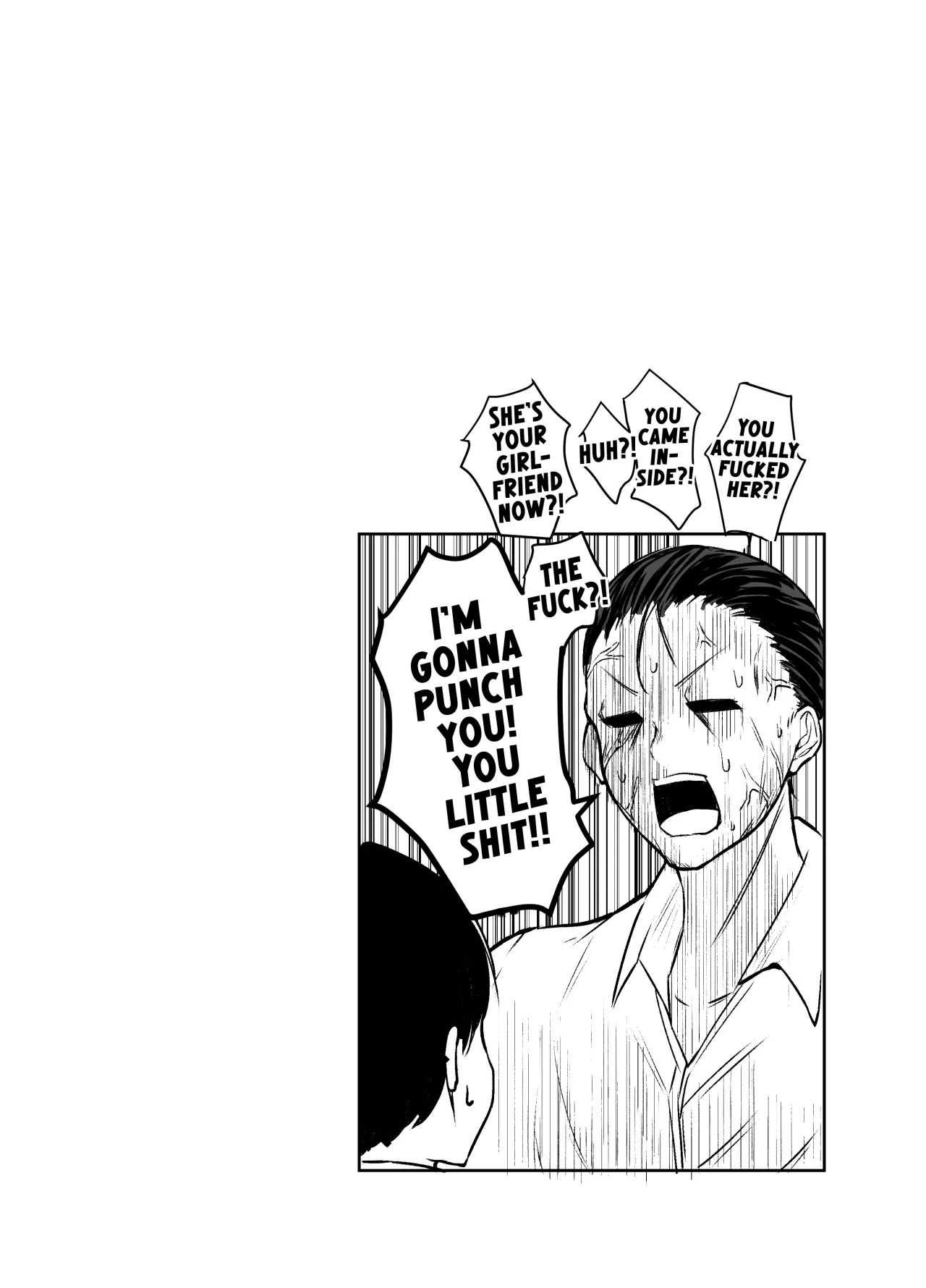 DeliHeal Yondara, Choroi Ouji-sama ga Kita Hanashi 78