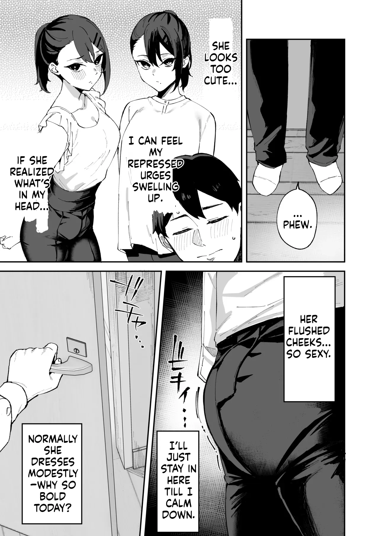 DeliHeal Yondara Kanojo no Imouto ga Yattekita 40