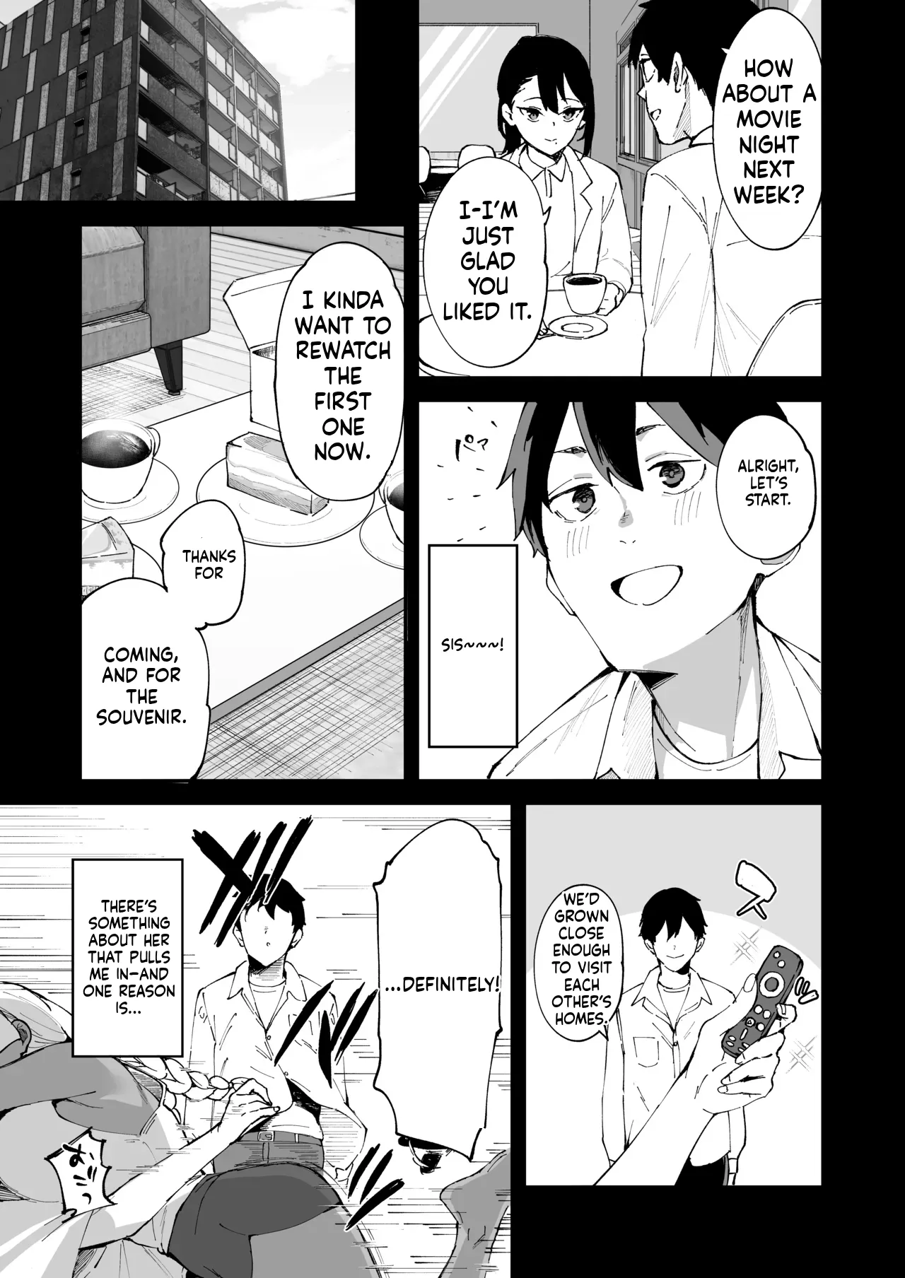 DeliHeal Yondara Kanojo no Imouto ga Yattekita 6